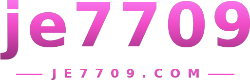 je7709 logo